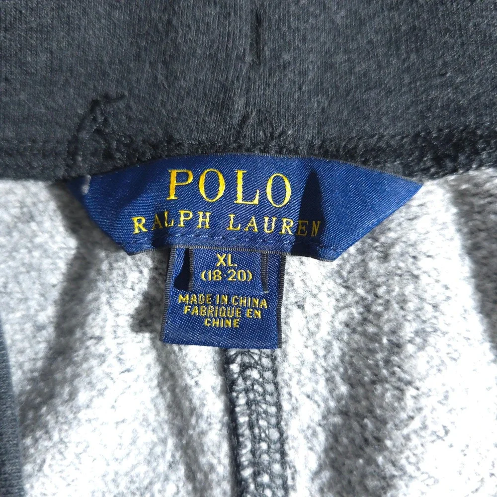 Polo Ralph Lauren ultimate relaxation